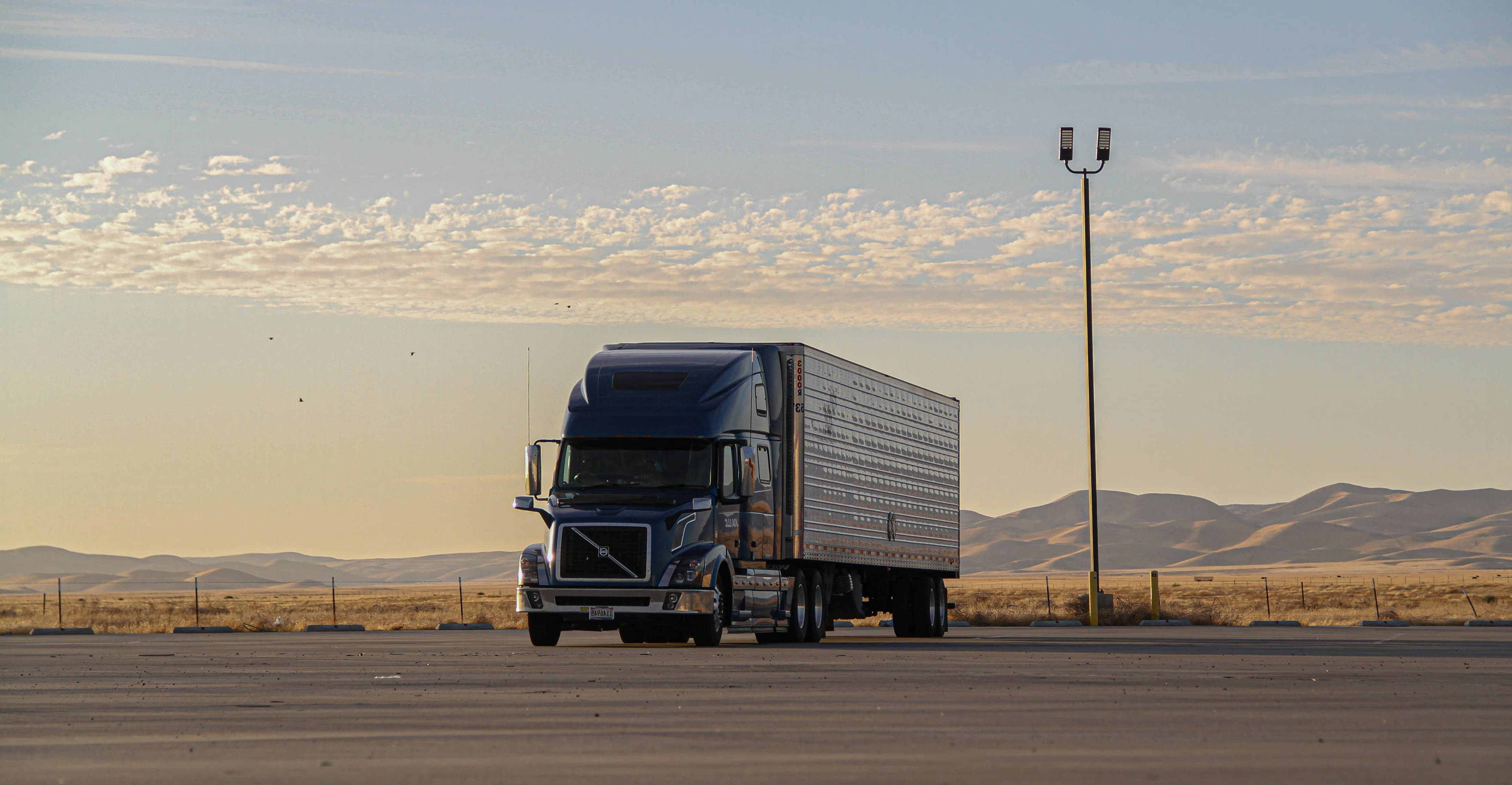 Nattybest Logistics Terminal background